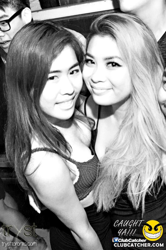 Tryst nightclub photo 50 - July 25th, 2015