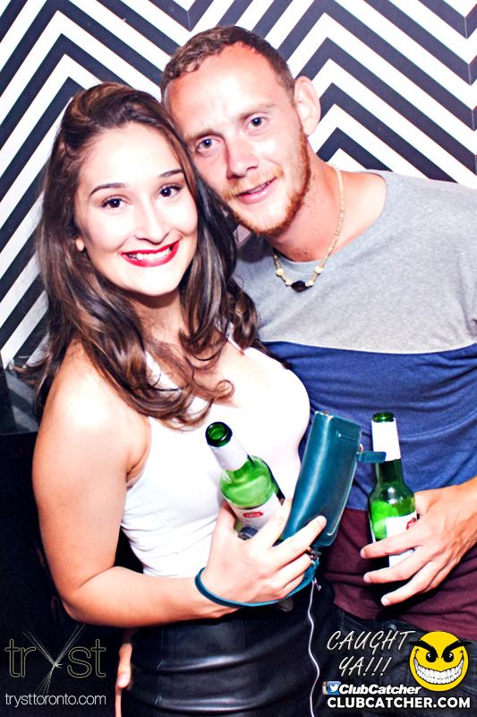 Tryst nightclub photo 51 - July 25th, 2015