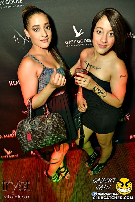 Tryst nightclub photo 53 - July 25th, 2015