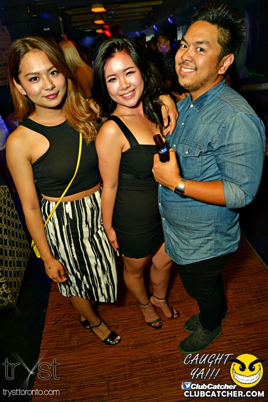 Tryst nightclub photo 54 - July 25th, 2015