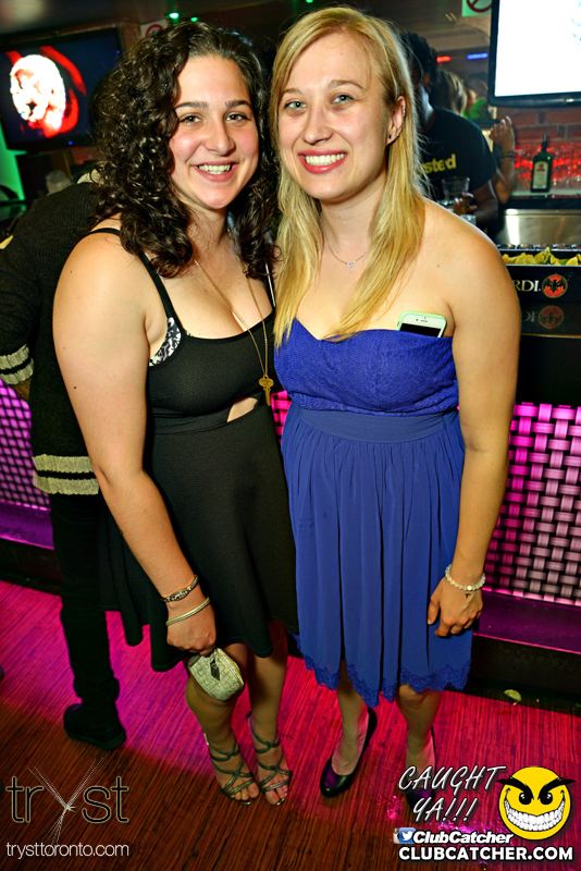 Tryst nightclub photo 56 - July 25th, 2015