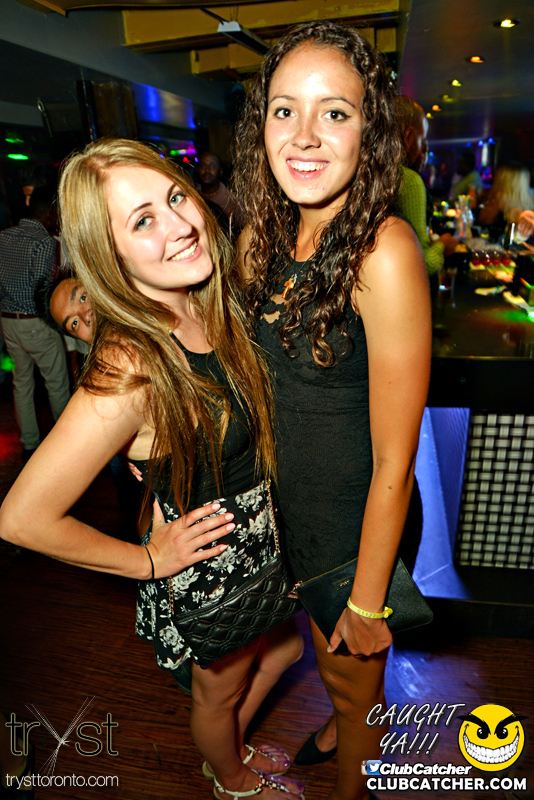 Tryst nightclub photo 57 - July 25th, 2015