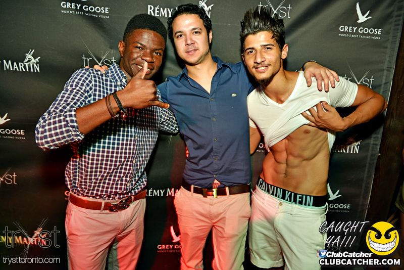 Tryst nightclub photo 58 - July 25th, 2015