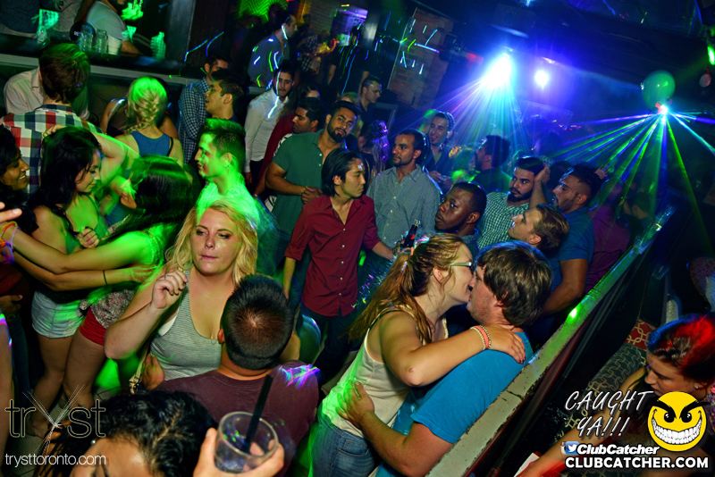 Tryst nightclub photo 59 - July 25th, 2015