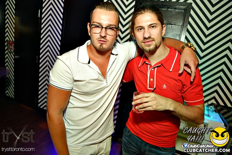 Tryst nightclub photo 62 - July 25th, 2015