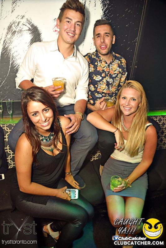 Tryst nightclub photo 63 - July 25th, 2015