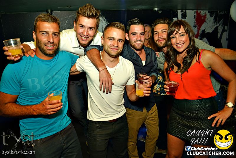 Tryst nightclub photo 67 - July 25th, 2015