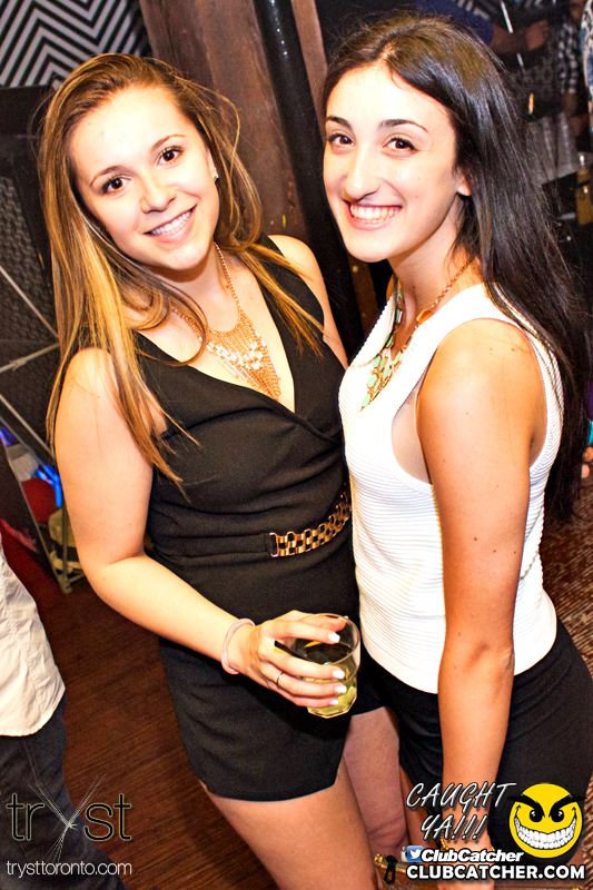 Tryst nightclub photo 68 - July 25th, 2015