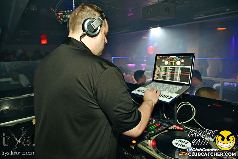 Tryst nightclub photo 71 - July 25th, 2015