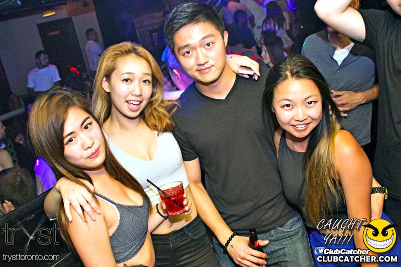 Tryst nightclub photo 74 - July 25th, 2015