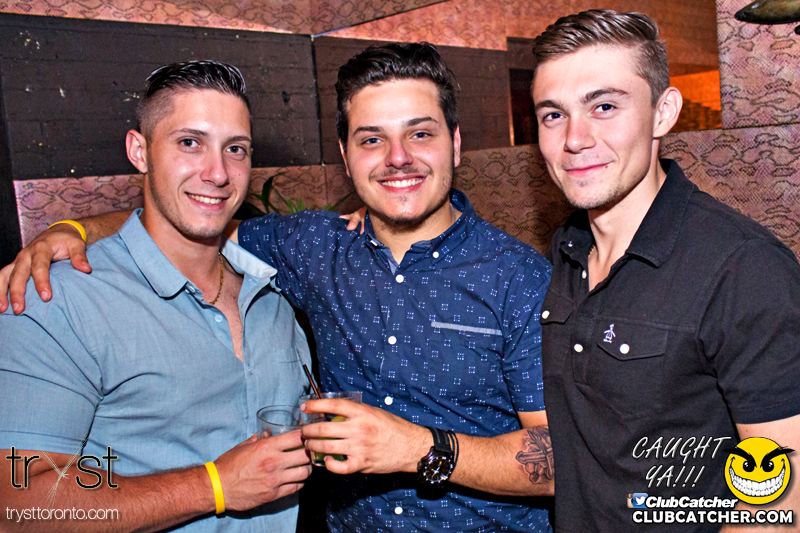 Tryst nightclub photo 75 - July 25th, 2015