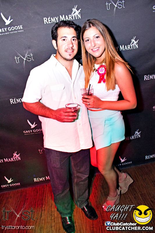 Tryst nightclub photo 79 - July 25th, 2015