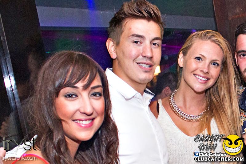 Tryst nightclub photo 81 - July 25th, 2015