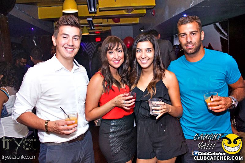 Tryst nightclub photo 82 - July 25th, 2015