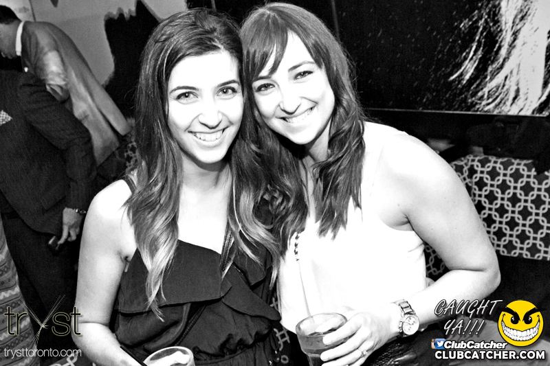 Tryst nightclub photo 83 - July 25th, 2015