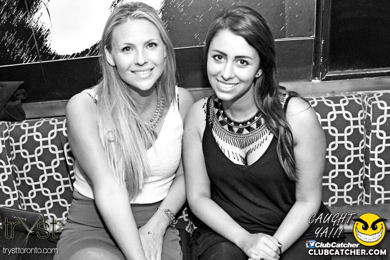 Tryst nightclub photo 84 - July 25th, 2015
