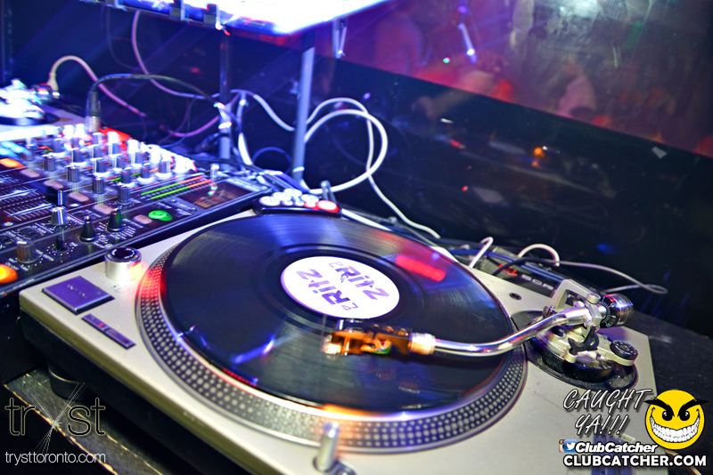 Tryst nightclub photo 86 - July 25th, 2015