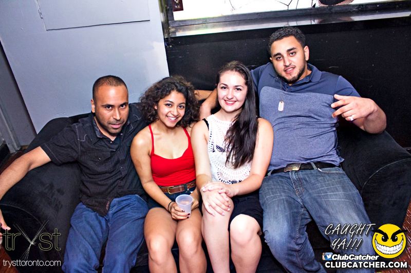 Tryst nightclub photo 87 - July 25th, 2015