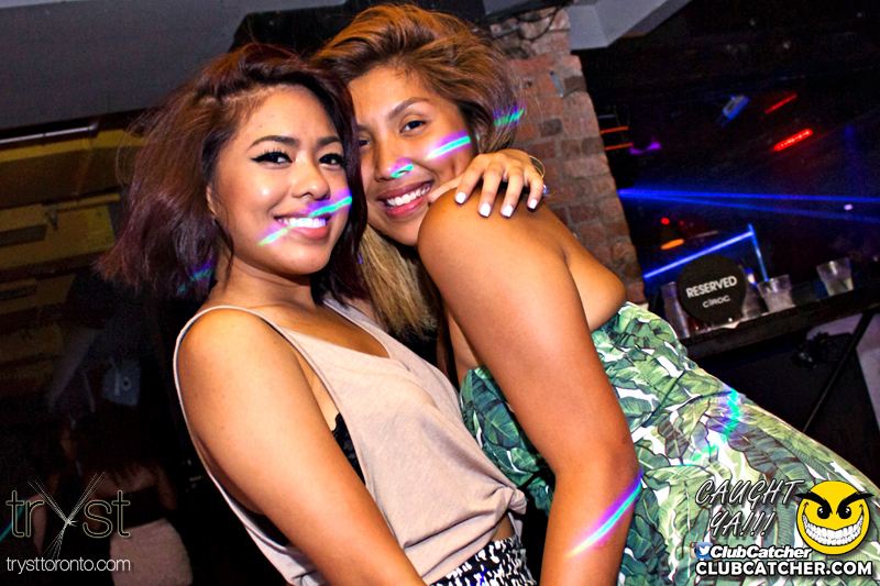 Tryst nightclub photo 88 - July 25th, 2015