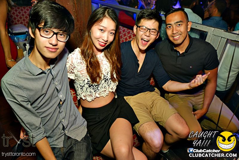 Tryst nightclub photo 90 - July 25th, 2015