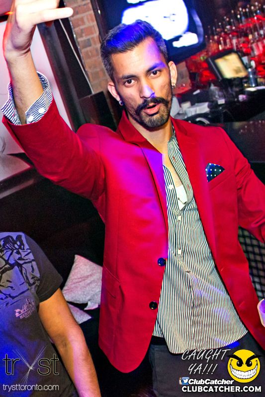 Tryst nightclub photo 91 - July 25th, 2015