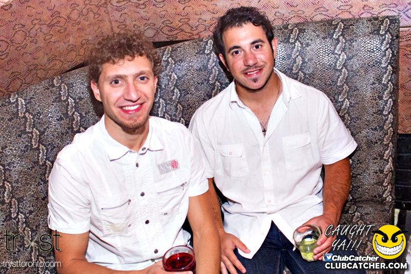 Tryst nightclub photo 92 - July 25th, 2015