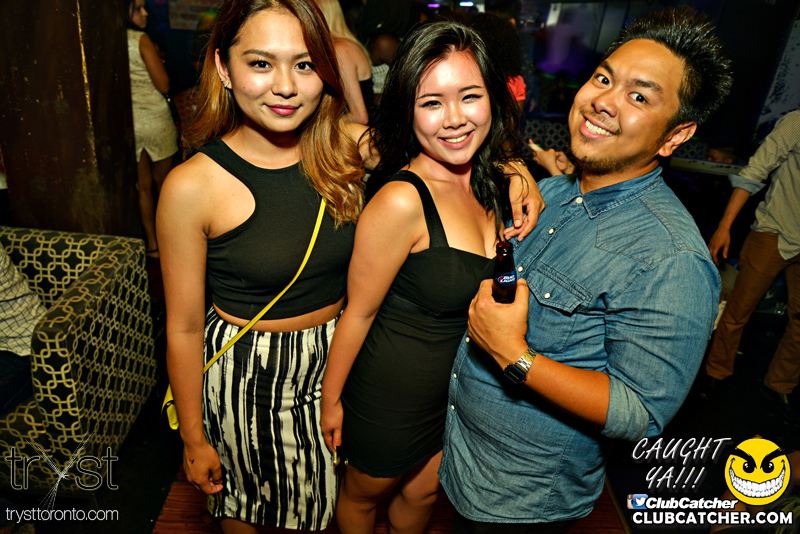 Tryst nightclub photo 93 - July 25th, 2015