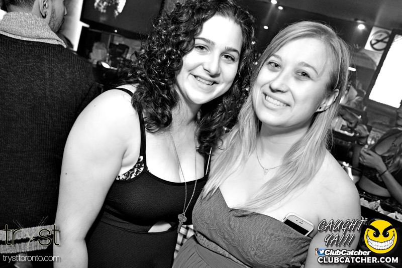 Tryst nightclub photo 94 - July 25th, 2015