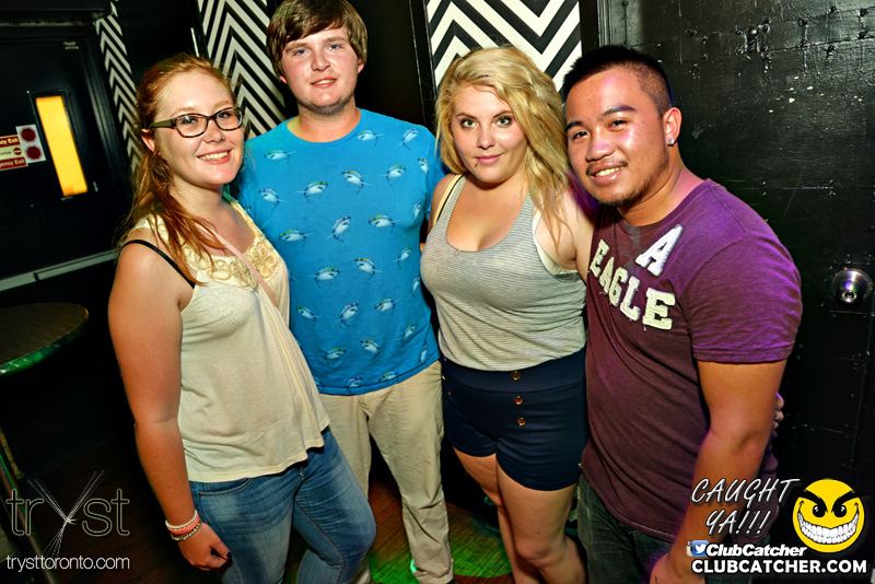 Tryst nightclub photo 96 - July 25th, 2015