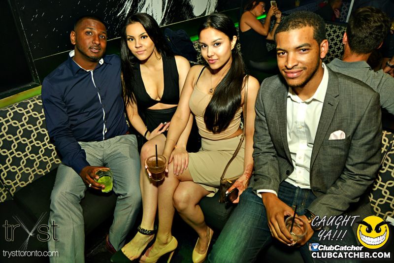 Tryst nightclub photo 97 - July 25th, 2015