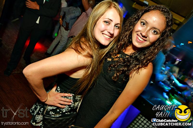 Tryst nightclub photo 98 - July 25th, 2015