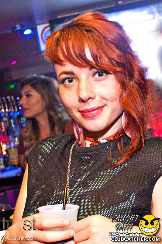 Tryst nightclub photo 99 - July 25th, 2015