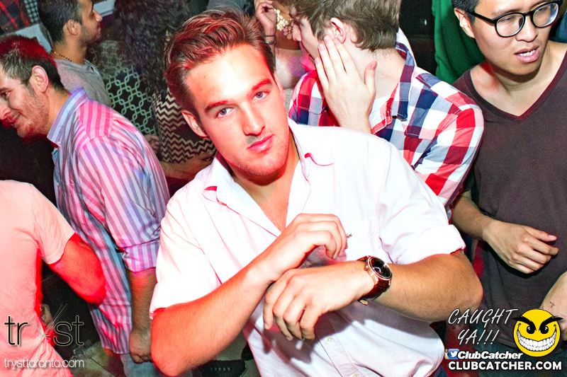Tryst nightclub photo 100 - July 25th, 2015