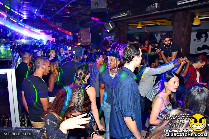 Tryst nightclub photo 1 - August 7th, 2015