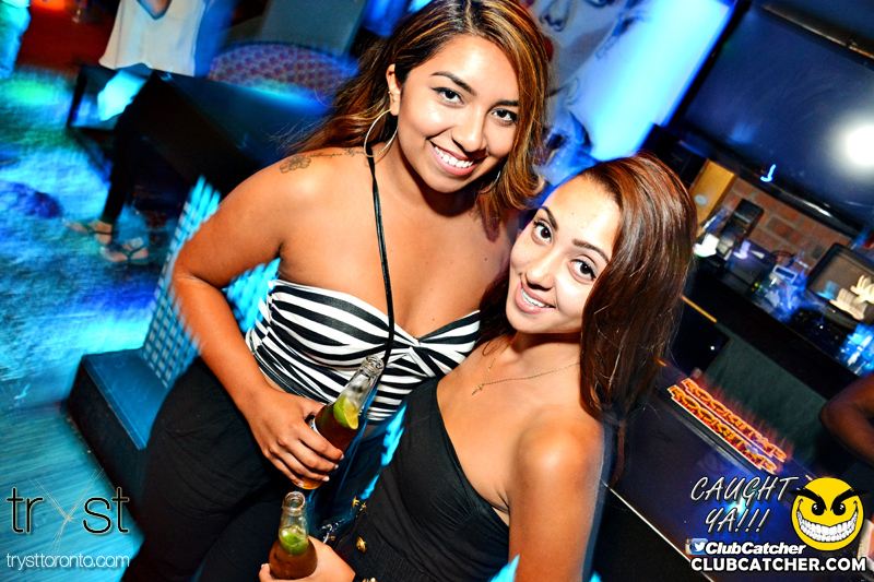 Tryst nightclub photo 116 - August 7th, 2015