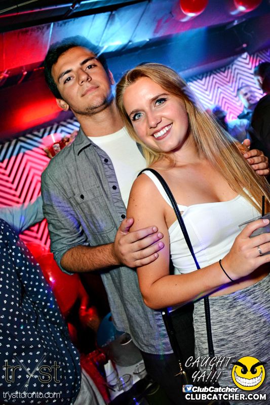 Tryst nightclub photo 120 - August 7th, 2015