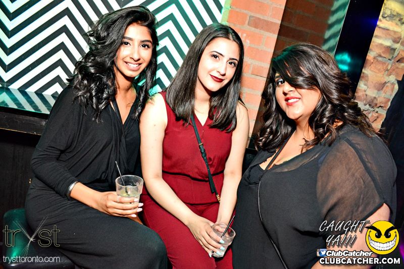 Tryst nightclub photo 121 - August 7th, 2015