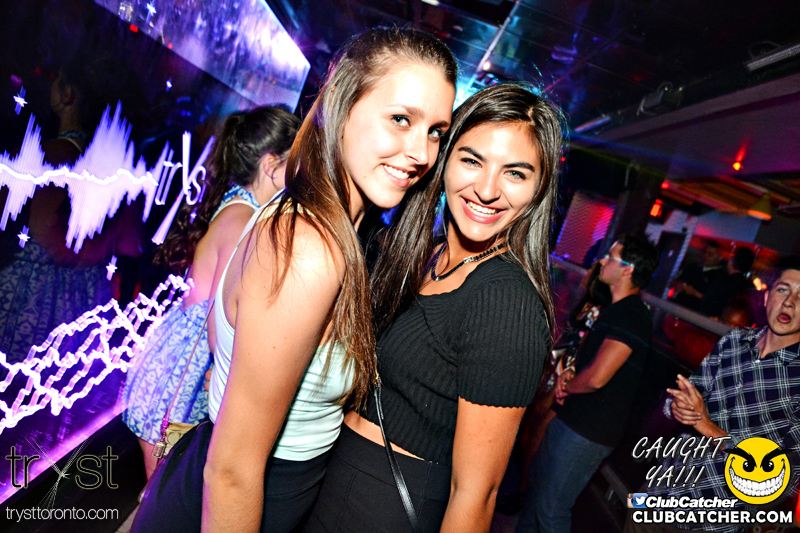 Tryst nightclub photo 132 - August 7th, 2015