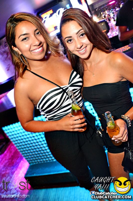 Tryst nightclub photo 15 - August 7th, 2015