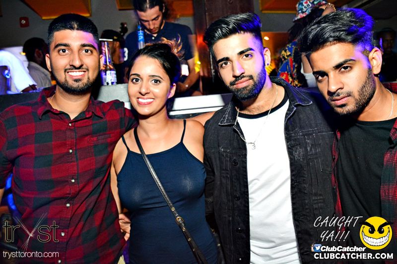 Tryst nightclub photo 141 - August 7th, 2015