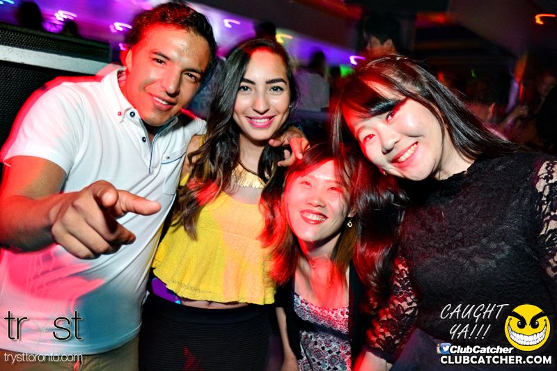 Tryst nightclub photo 142 - August 7th, 2015