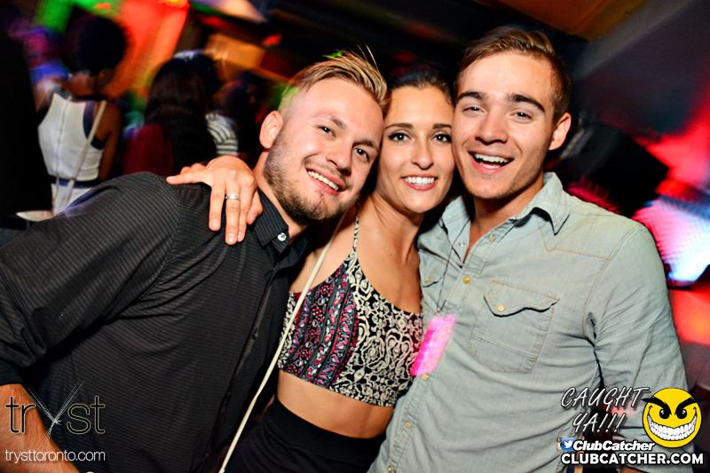 Tryst nightclub photo 151 - August 7th, 2015
