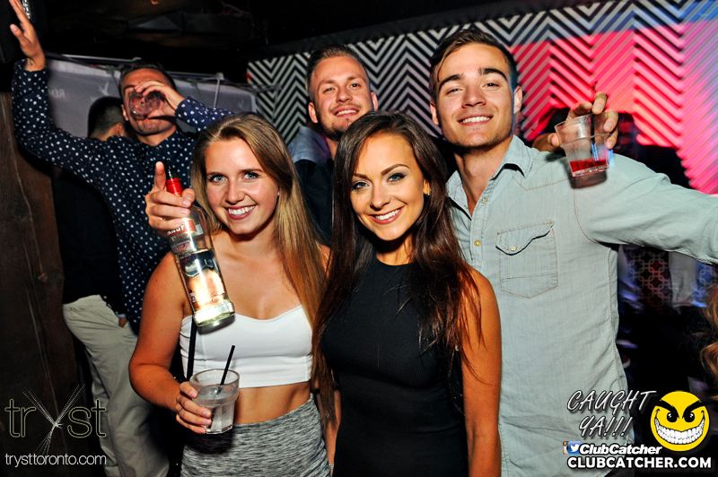 Tryst nightclub photo 170 - August 7th, 2015