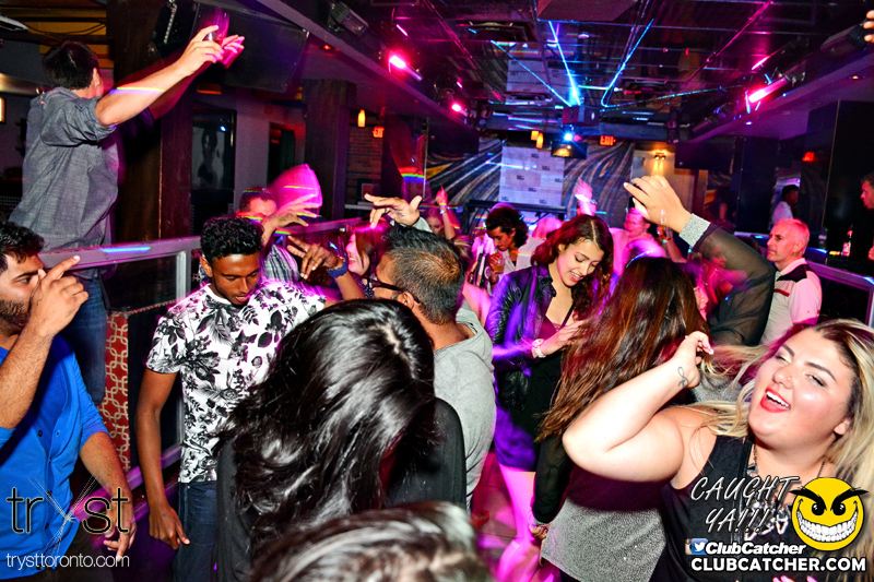 Tryst nightclub photo 36 - August 7th, 2015