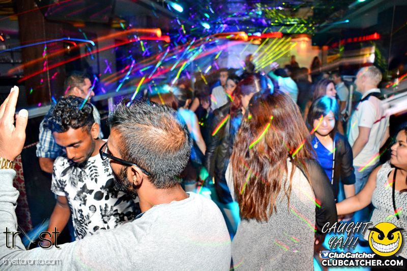 Tryst nightclub photo 38 - August 7th, 2015