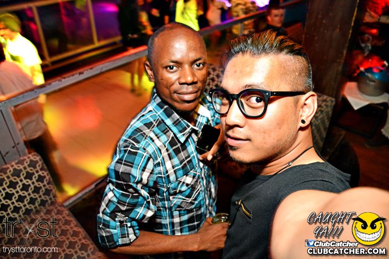 Tryst nightclub photo 52 - August 7th, 2015