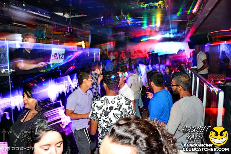 Tryst nightclub photo 53 - August 7th, 2015