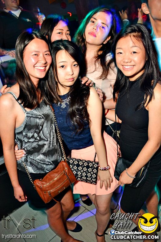 Tryst nightclub photo 56 - August 7th, 2015