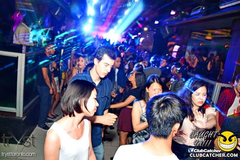 Tryst nightclub photo 63 - August 7th, 2015