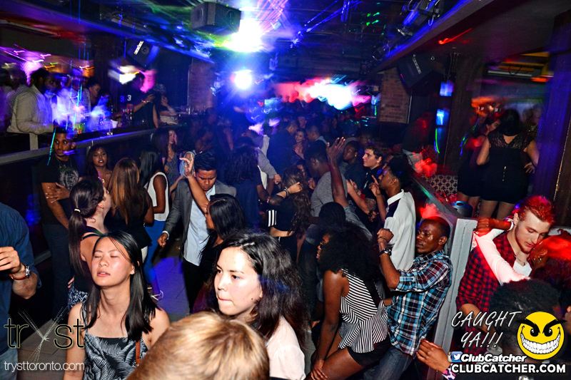 Tryst nightclub photo 65 - August 7th, 2015